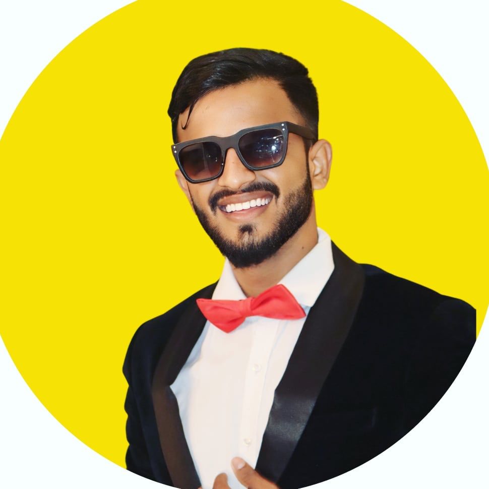 Shiva Reddy Patlolla